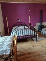 Tweepersoonskamer met Extra Bed