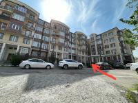 OS Rill - Ferienwohnung Samarqand