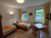 Chambre Familiale avec Baignoire