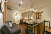 Ohana House @ 33 Jawa - B&B