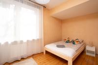 Chambre Double avec Salle de Bains Commune