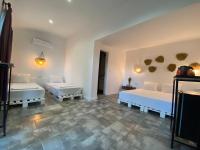 Chambre Quadruple Classique