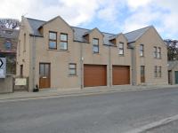 Marina House North and Marina House South - Ferienwohnung Stromness