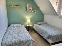 Haus mit 2 Schlafzimmern