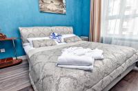 B&B Prigorodnyy - Комфортная квартира Центр, EXPO - Bed and Breakfast Prigorodnyy