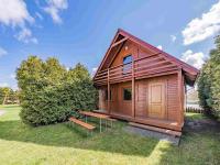 Pensjonat Kwiatkowski domek nr 3 - B&B