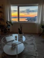 B&B Bergen - Golden Fjord-View - Bed and Breakfast Bergen