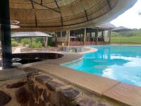 B&B Rustenburg - Tidimalo Lodge - Bed and Breakfast Rustenburg