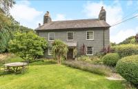 Fletchers Combe Farm - Bed and Breakfast Totnes
