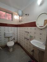 Chambre Double avec Salle de Bains Privative