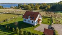 Stare Sady 25 EA - B&B