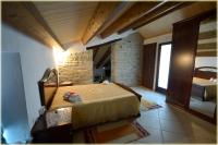 Chambre Double avec Salle de Bains Privative