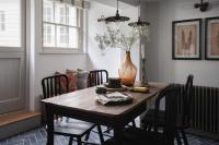 Kittiwake Cottage - Charming harbour-side cottage, luxury interiors - B&B Port Isaac