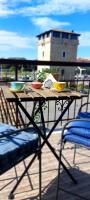 Dalla Torre al mare - B&B Cervia