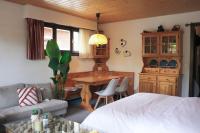Les Sérandes - Bed and Breakfast
