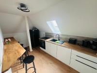 Appartement Deluxe