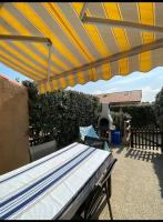 Villa patio Capbreton - Chambres d’hôtes Capbreton