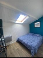 Appartamento con 2 Camere da Letto