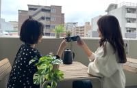 GAT TAKASAGO INN - B&B Sumiyoshi