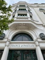 Appartement Eugénie - B&B
