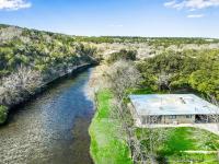 B&B Wimberley - Wimberley Riverhaus - Bed and Breakfast Wimberley