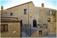 Il Palazzo del Barone - Stanza dei Maiorana - Chambres d’hôtes