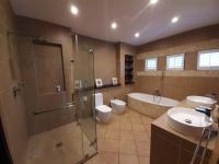 Prince's Grant Family Holiday paradise - Ferienwohnung
