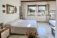Camera Quadrupla con Bagno Privato