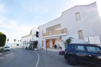 Centralissimo Monolocale con Terrazzino Vista Mare - Ferienwohnung Leuca