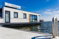 Hausboot Arielle - B&B