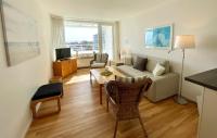 Haus Nordseeblick Wohnung 125 - B&B