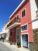 Al Martin Pescatore - B&B