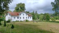 Förvaltarbostaden - Bed and Breakfast Åtvidaberg