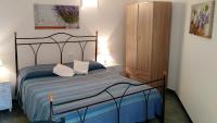 Chambre Double avec Salle de Bains Privative