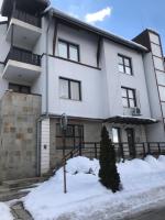 Marina Apartment - Mountain View - B&B