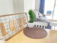 Appartement Capitolio Albir 1G - B&B Alboraya