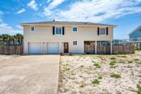 Sun and Sand Retreat - B&B Pensacola Beach