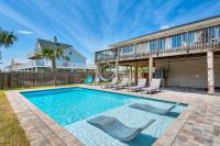 Sun and Sand Retreat - B&B Pensacola Beach
