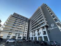 Q Elegance Palas Mall - Chambres d'hôtes Iași
