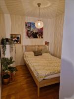 Apartment mit 1 Schlafzimmer