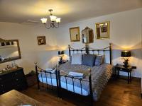 King Room with Balcony