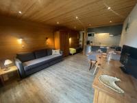 B&B Le Grand-Bornand - Aravis Locations - Bed and Breakfast Le Grand-Bornand