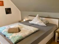 B&B Hohnhorst - Haasen Ferienwohnung - Bed and Breakfast Hohnhorst