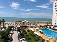 B&B Durrës - Apartment Ermest ,Kavaje Rock - Bed and Breakfast Durrës