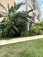 Appartement en rez-de-jardin - Ferienwohnung