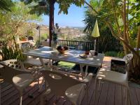 jardin vista mar - B&B