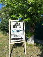 B&B Tashkent - Aero Hostel Tashkent - Bed and Breakfast Tashkent