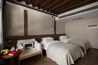 Habitación Doble Superior - 2 camas