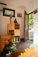 Dunakavics vendégház stranddal - B&B Zebegény