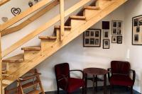 Ferienhaus mit Garten in Thermennähe - Ferienwohnung Strebersdorf